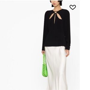 Stella McCartney blouse